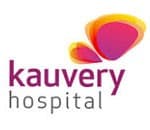 Kauvery Hospital