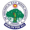 TN Dr MGR Medical University