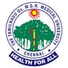 TN Dr MGR Medical University
